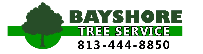Bayshore Tree Service Logo