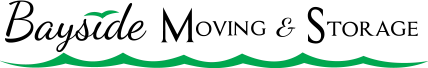 Bayside Moving & Storage Logo