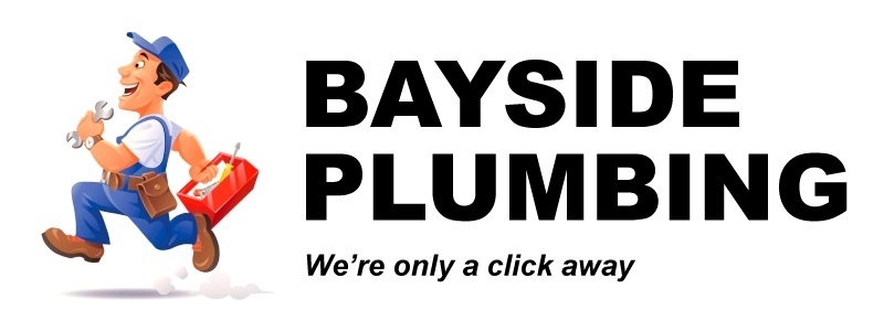 Bayside Plumbing Logo