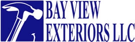 Bayview Exteriors LLC Logo