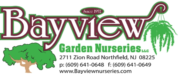 Bayview Garden Nurseries Logo