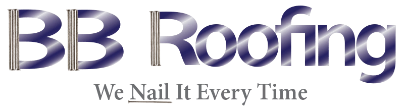 BB Roofing Logo