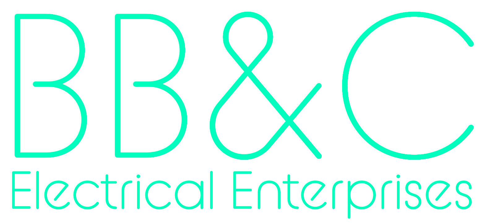 BB&C Electrical Enterprises Logo