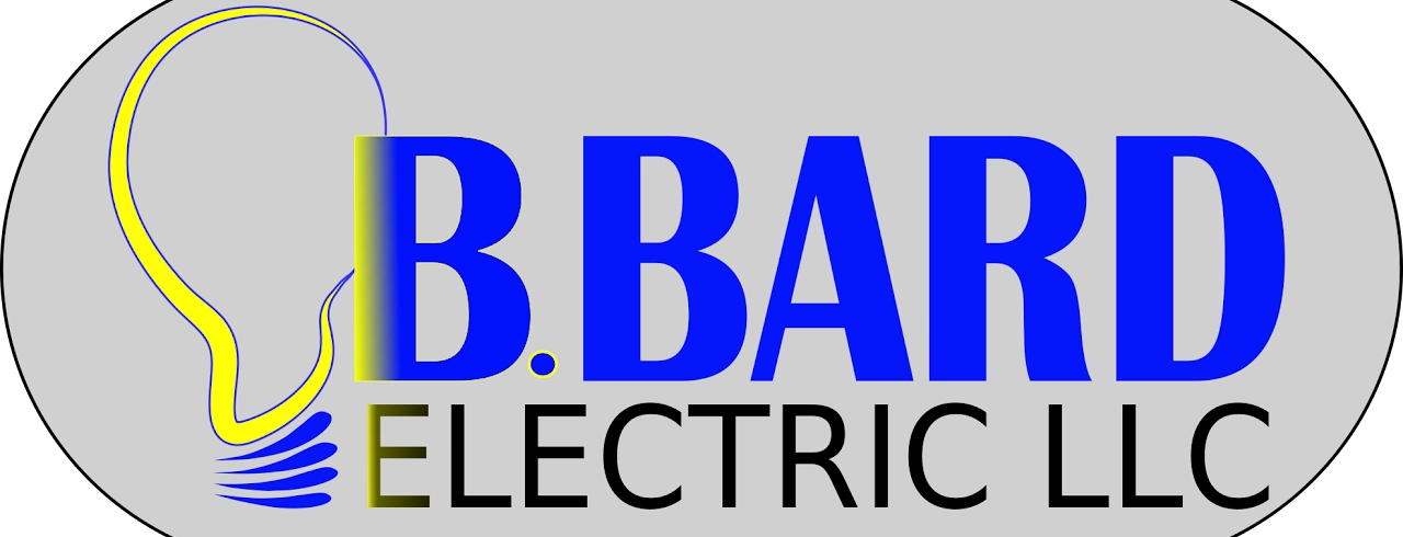 B.BARD Electric LLC Logo