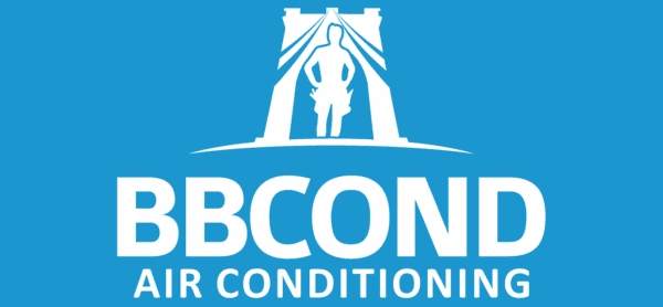 bbcond Inc Logo