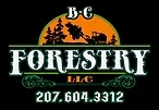 BC Forestry LLC Logo