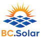 BC Solar Logo