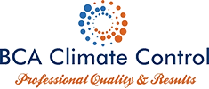 BCA Climate Control, LLC Logo