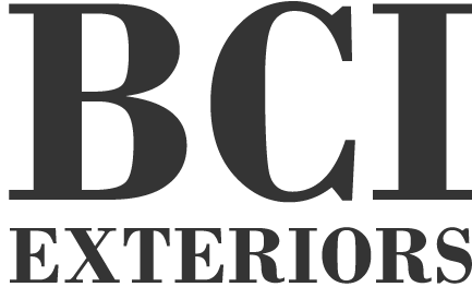 BCI Exteriors, Inc. Logo