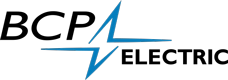 BCP Electric Logo