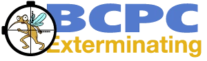 Bcpc Exterminating Inc. Logo
