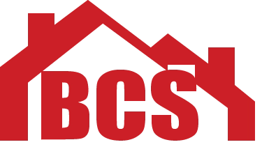 BCS Contracting Services, LLC Logo
