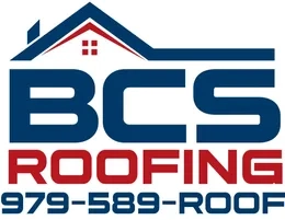 BCS Roofing Logo