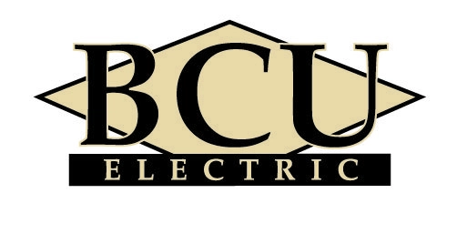 BCU Electric, Inc. Logo