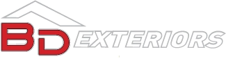 BD Exteriors, Inc Logo