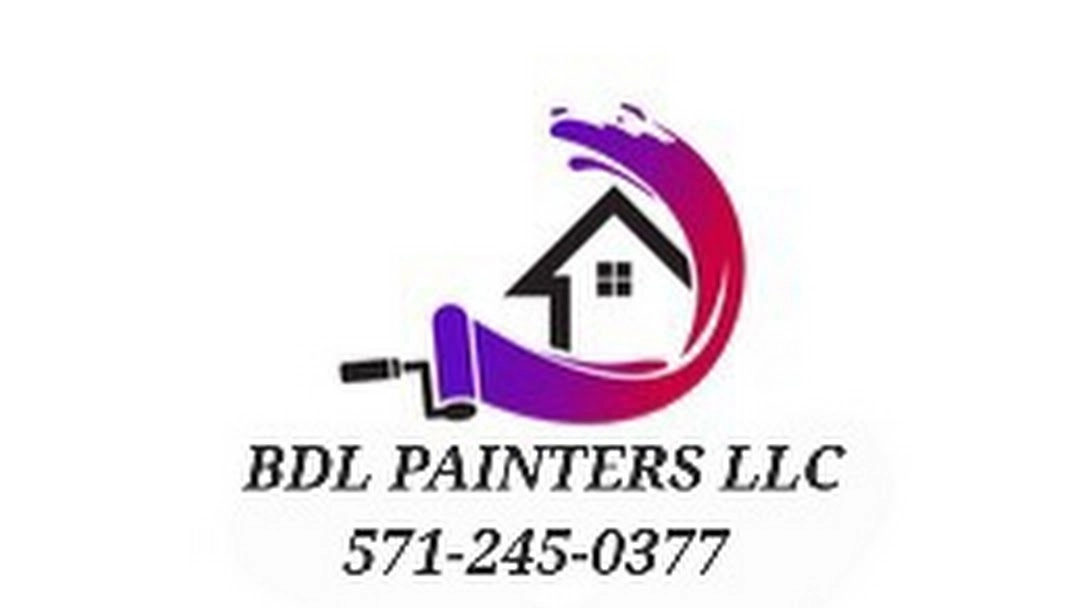 BDL Painters Logo