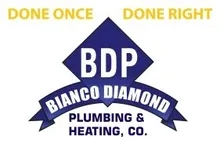 BDP Plumbing & Heating Logo