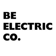 Be Electric Logo