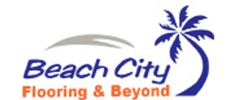 Beach City Flooring & Beyond Logo