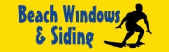 Beach Windows, Inc. Logo