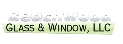 Beachwood Glass Windows-Siding Logo