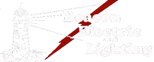 Beacon Electric and Lighting Logo