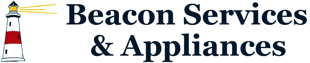 Beacon Services & Appliances Logo