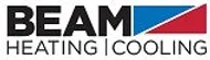 Beam Heating & Air Conditioning Logo