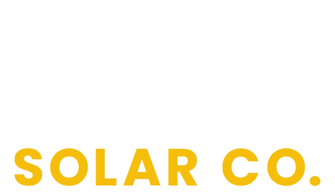 Beam Solar Co Logo
