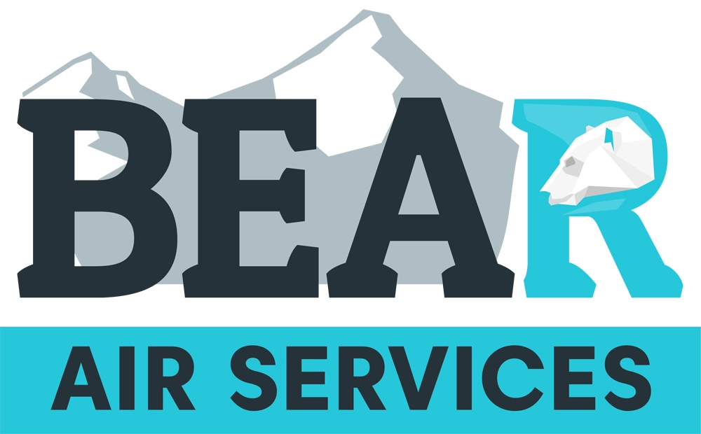 Bear Air Services Logo