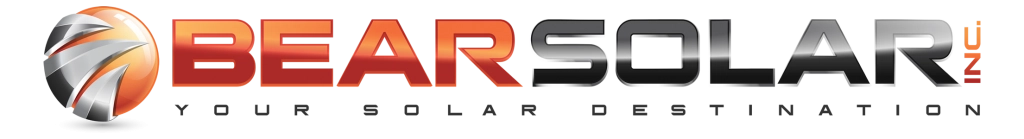 Bear Solar Inc. Logo