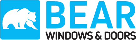 Bear Windows Inc Logo