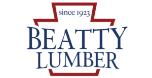 Beatty Lumber & Millwork Company Logo