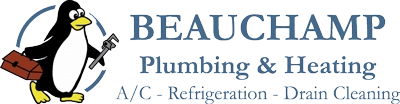 Beauchamp Plumbing & Heating, Inc. Logo