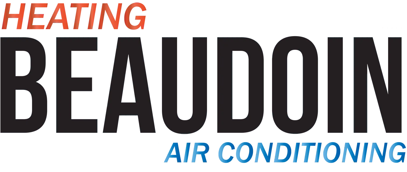 Beaudoin Plumbing Heating & AC Logo