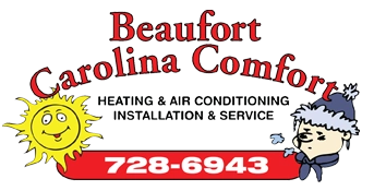 Beaufort Carolina Comfort, Inc. Logo