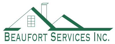 Beaufort Services Inc Logo