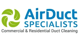 Beaumont Air Duct Cleaning Logo