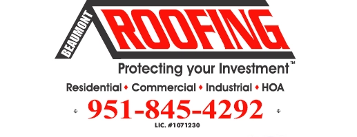 Beaumont Roofing LLC Logo
