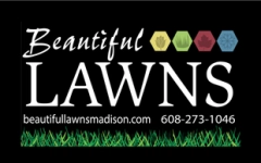 Beautiful Lawns Lawn Care LLC Logo