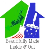 Beautifully Made Inside & Out Logo