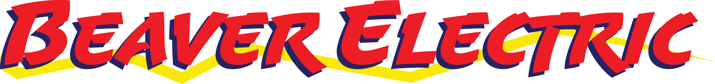 Beaver Electric Logo
