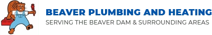 Beaver Plumbing & Heating Ltd Logo