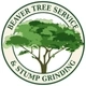 Beaver Tree Service Logo