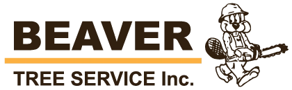 Beaver Tree Service, Inc. Logo