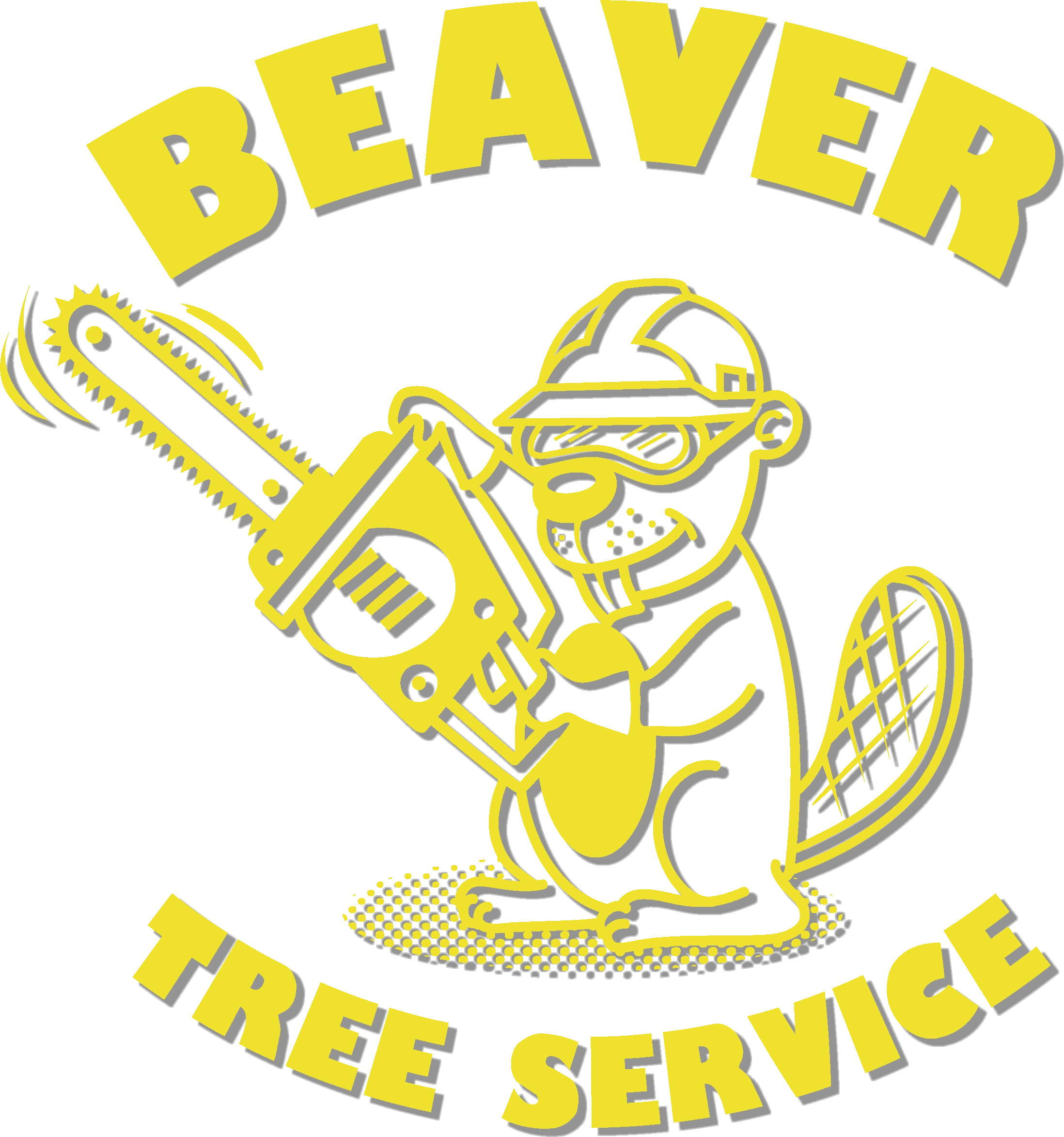 Beaver Tree Service, LLC Logo