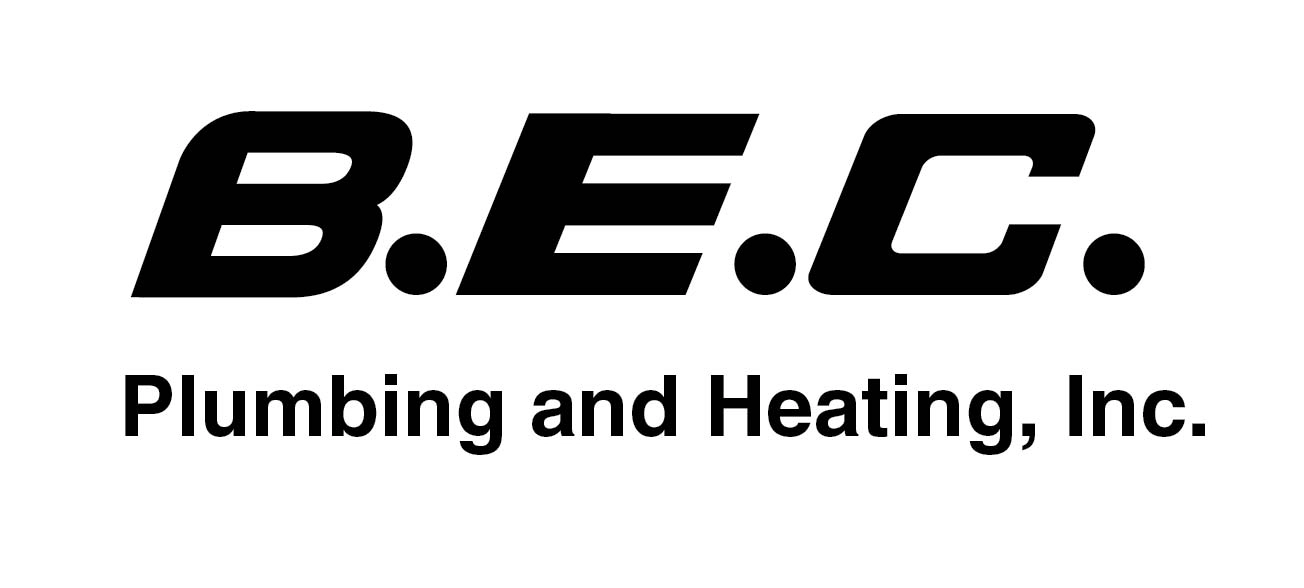 Bec Plumbing & Heating Inc Logo