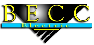 Becc Electric Logo