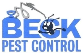 Beck Pest Control Logo