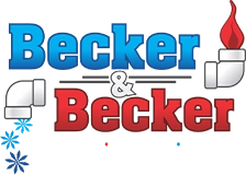 Becker & Becker Logo